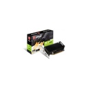 Tarjeta de video msi gt 1030 sgd4 lp oc - 2 gb gddr4