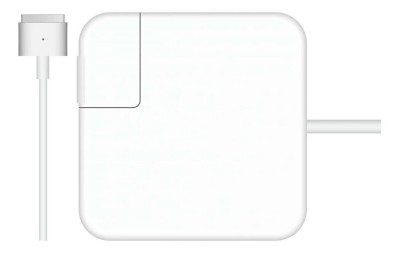 Adaptador de corriente  generico ap2-85w - blanco