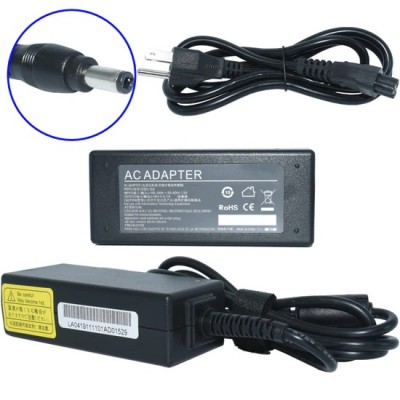 Adaptador de corriente para laptop  generico ac-toshiba-mini - portátil