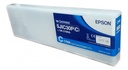 Cartucho epson modelo sjic30p cyan, para tm-7500g