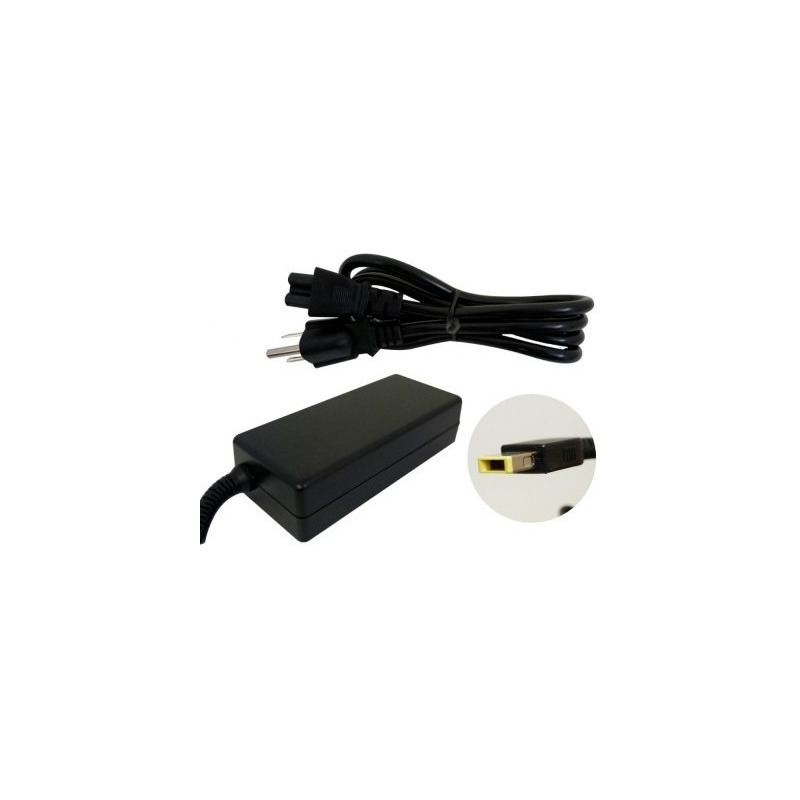 Adaptador de corriente battery first 90w 20v/4.5a - portátil