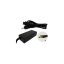 Adaptador de corriente battery first 90w 20v/4.5a - portátil