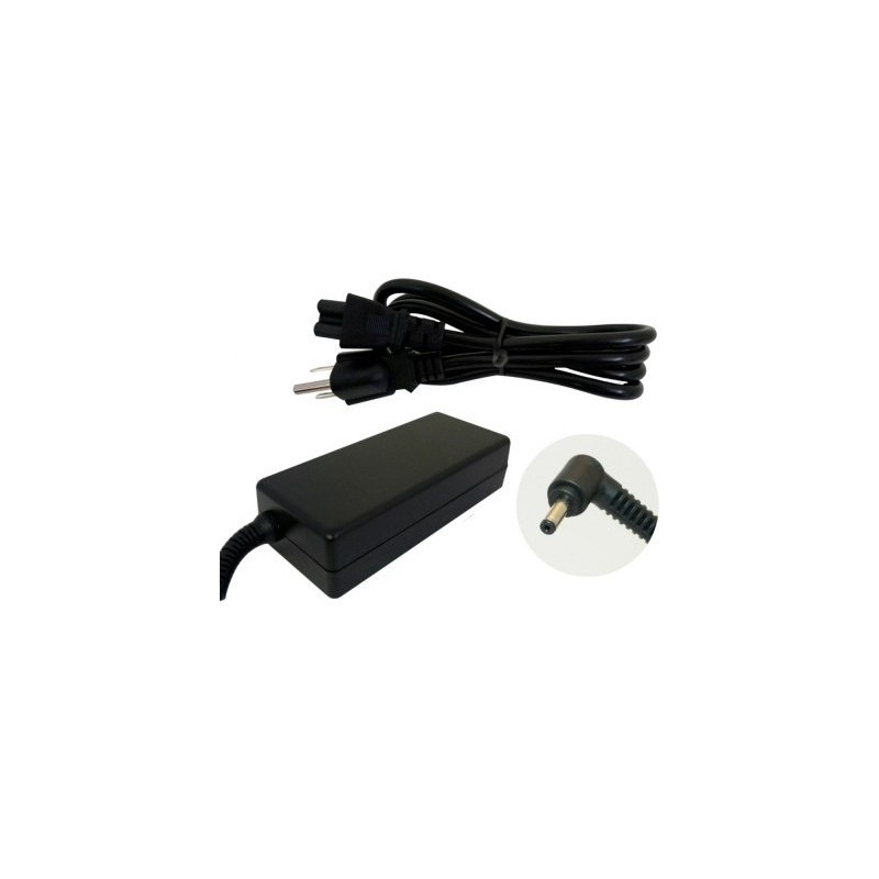 Adaptador de Corriente Generico Asus Portátil