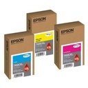 Cartucho epson modelo t748xxl magenta, para wf-6090, wf-6590, alta capacidad