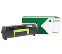 Toner laser lexmark color negro rendimiento estandar c2340k0