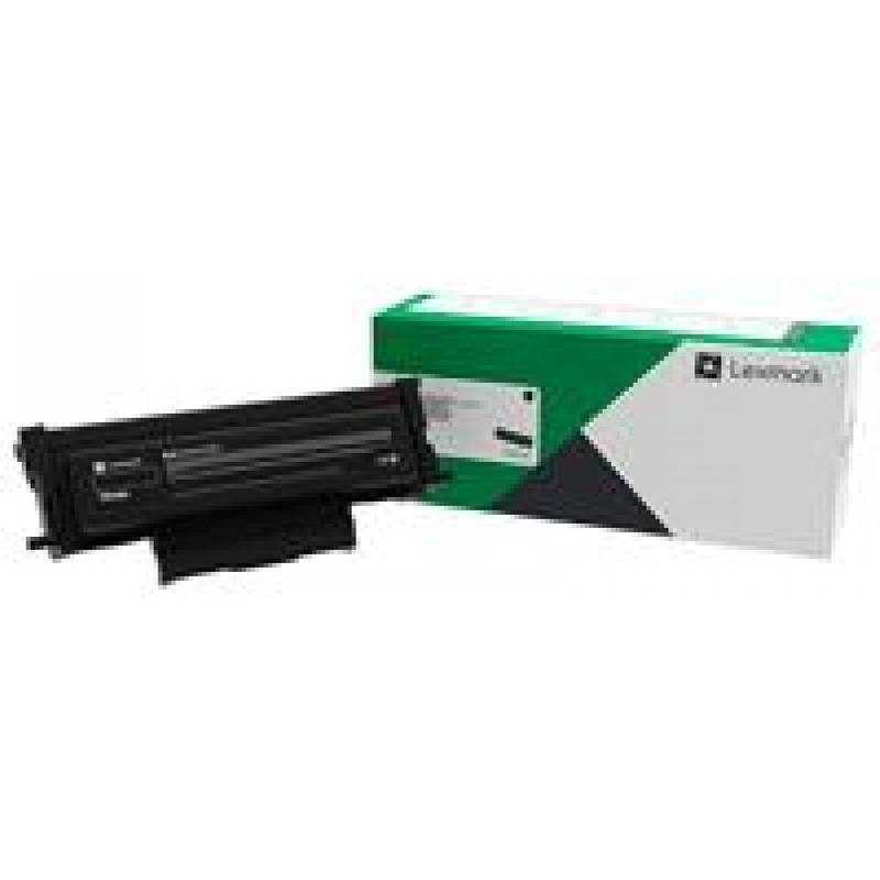 Toner laser lexmark color negro rendimiento estandar c3240k0
