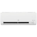 Aire acondicionado lg dualcool inverter enfriamiento 11000 btu/h compresor dual inverter color blanco