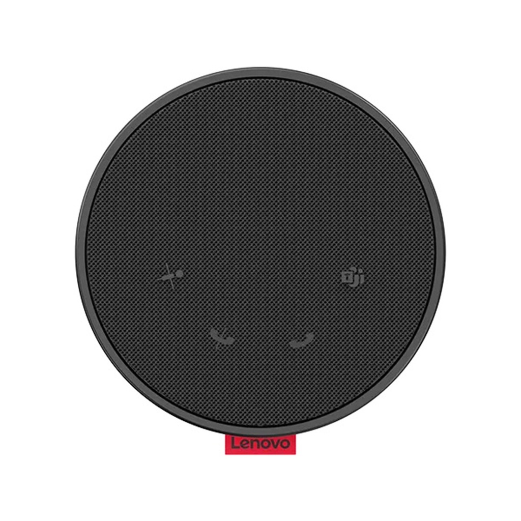 Altavoz Portátil Lenovo Go 4XD1C82055 Alámbrico USB C