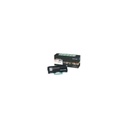 Toner laser lexmark color negro rendimiento estandar e260a11l