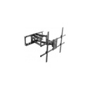 Soporte de pared móvil para tv ovaltech ovtv-m5090 - 75 kg
