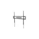 Soporte de pared fijo para tv ovaltech ovtv-f60100 - 75 kg