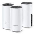Router Tp-link Deco m43-Pack 3 Piezas AC1200 Whole-Home Sistema Wi-Fi para el hogar Dual-Band 802.11ac