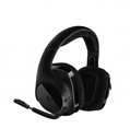 Audífonos Gamer Logitech G533 7.1 Inalámbrico USB