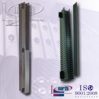 Organizador vertical north system - 10