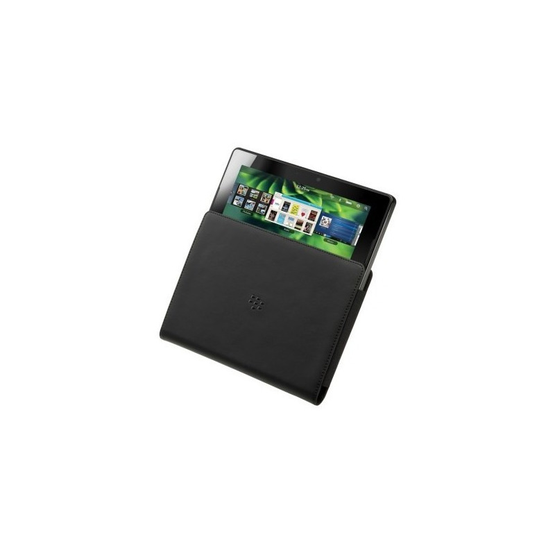 Funda BLACKBERRY 7 Pulgadas Pocuh Negro BlackBerry