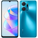 Smartphone Honor X7A 6.74" 128GB/6GB Cámara 50MP+5MP+2MP+2MP/8MP Mediatek Android S 