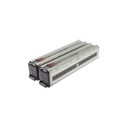 Batería de Reemplazo para UPS Cartucho #140 APC RBC140 1 Cartucho Con 2 Baterías