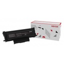 Tóner Xerox 006R04403 Color Negro Rinde 3000 Páginas