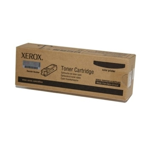 Cartucho Tóner Xerox 6R01573 Negro 9000 Páginas WorkCentre 5019V_B/5021V_B