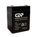 Bateria interna cdp 12v 4.5 amp
