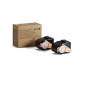 Cartucho Tóner Xerox 106R02612 Paquete Doble Negro 10,000 Páginas