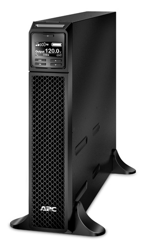 No Break APC SRT2200XLA 1800W 2200VA 120V 7 Contactos