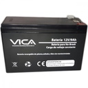 Batería de Reemplazo para No Break Vica VIC12V-9A 12V 9Ah