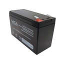 Batería de Reemplazo para No Break Vica VIC12V-9A 12V 9Ah