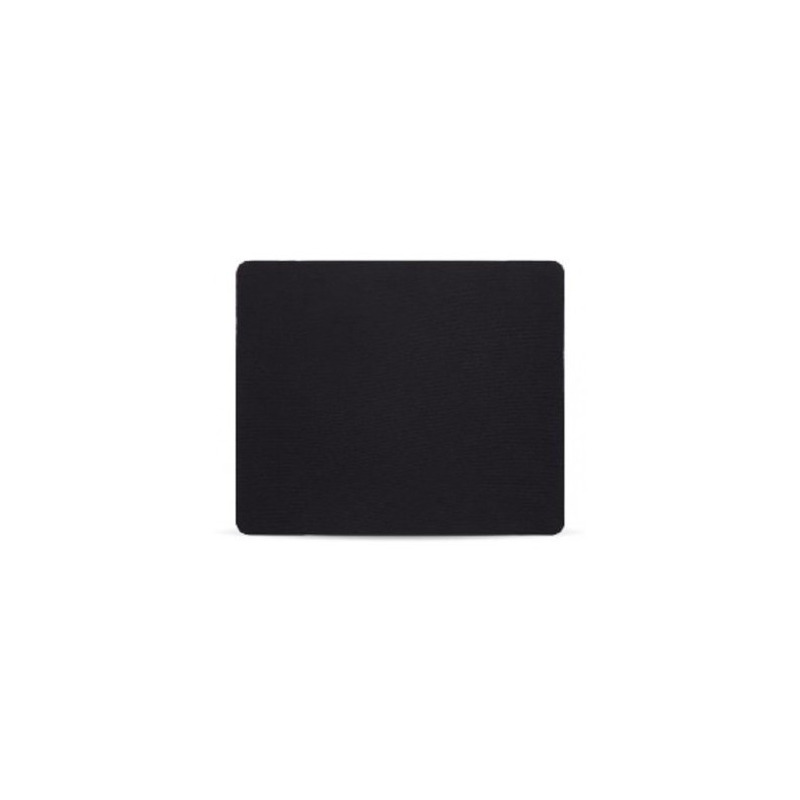 Mousepad ultra delgado brobotix 497264 - negro