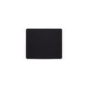 Mousepad ultra delgado brobotix 497264 - negro