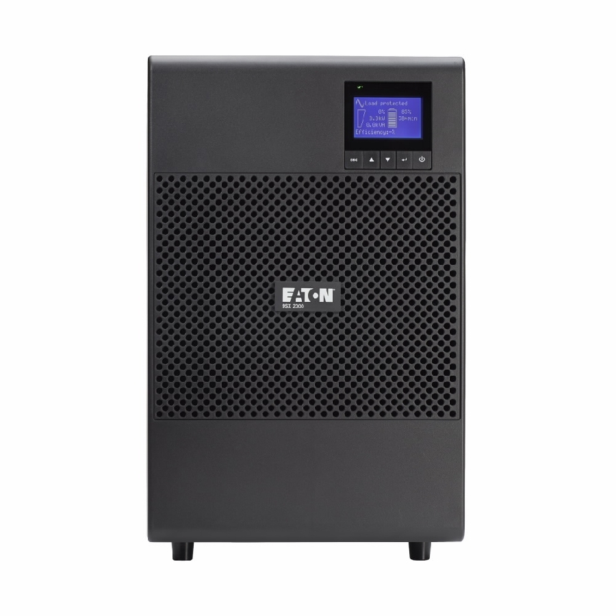No Break Eaton 9SX2000 En Linea 1770W 1960VA Entrada 100-120V Salida 100-120V