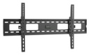 Soporte tv manhattan p/pared 75kg 37" a 85" ajuste vertical 423830