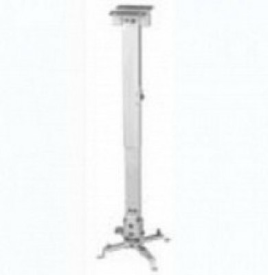 Soporte Para Proyector Genérico 20 kg Color blanco Acero Videoproyector