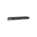 Supresor picos tripp lite 15amp 5-15 cont rack 19" 120v