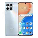 Smartphone Honor X8 6.7" 128GB/6GB Cámara 64MP+5MP+2MP+2MP/16MP Snapdragon Android 11