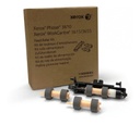 Kit rodillos de alimentación xerox 116r00003 100000 páginas