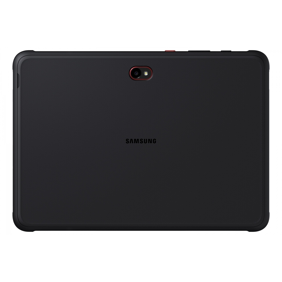Tablet samsung galaxy tab active 4pro 5g 10.1" octacore 64 gb ram 4 gb android color negro