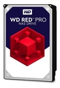 Disco duro interno wd red pro 3.5 6tb sata3 6gb s 256mb 7200rpm 24x7 hotplug p