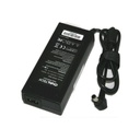 Adaptador de corriente ovaltech - 19.5v/4.74ah c/blister + usb