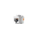 Conector jack rj45 cat6  belden ax101320 - rj-45