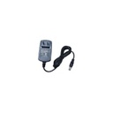 Fuente de poder regulada dahua technology psu1201e - 12v cd / 1 a