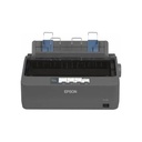 Impresora matriz de punto epson lx-350 de 9 agujas