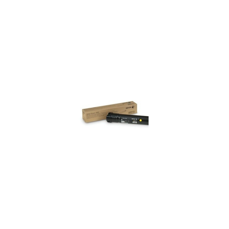 Tóner Xerox 106R01573 Negro 24,000 Páginas