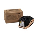 Tóner Xerox 106R02611 Paquete Doble Amarillo 9000 Páginas