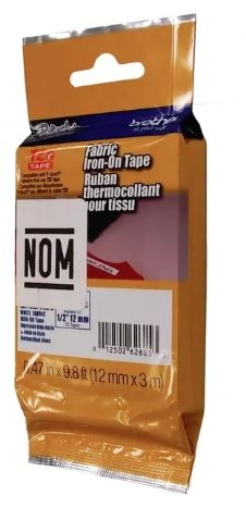 Cinta laminada brother tzefa3 - tze