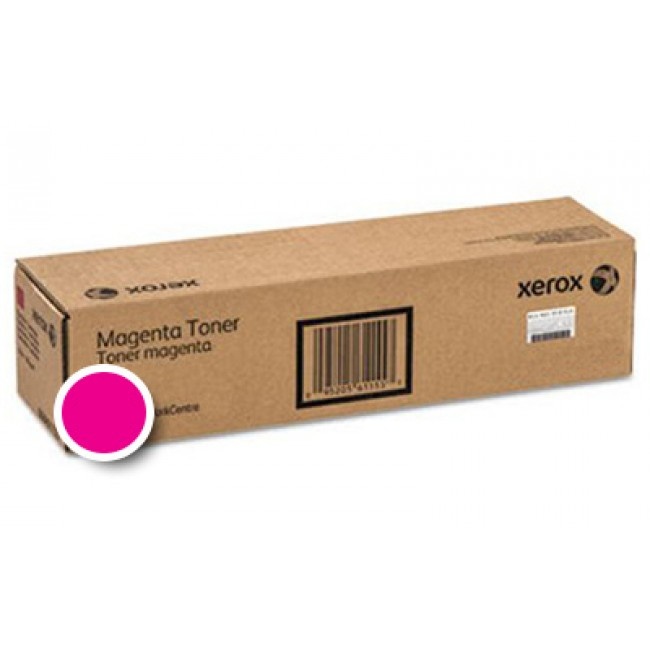 Tóner Xerox 006R01703 Magenta 15.000 Páginas