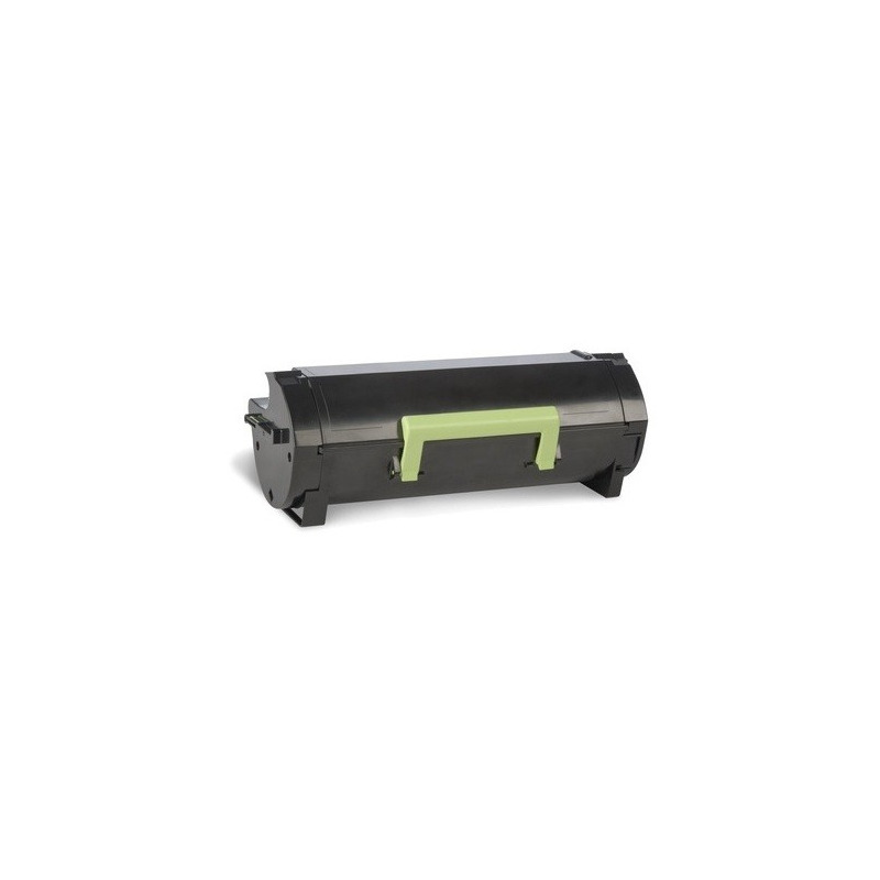 Cartucho Tóner Lexmark  5000 Páginas