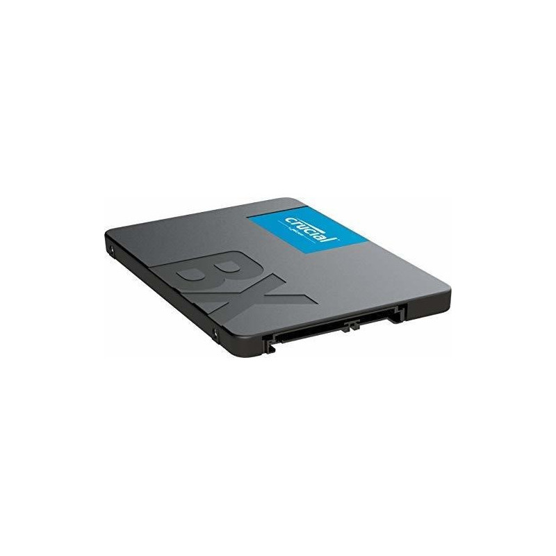 Unidad de Estado Sólido SSD Crucial BX500 1TB