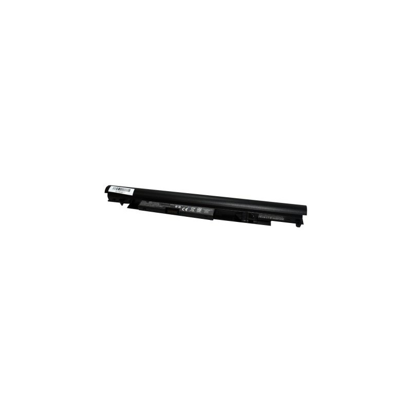Bateria 4 Celdas para Hp G6 Series Ovaltech Color Negro