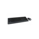 Teclado y Mouse Inalámbrico Profesional Lenovo Español 4X30H56831